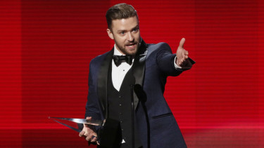 American Music Awards ke-41