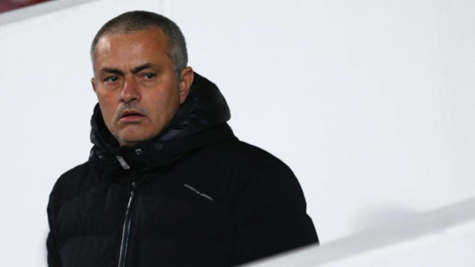Pelatih Chelsea, Jose Mourinho