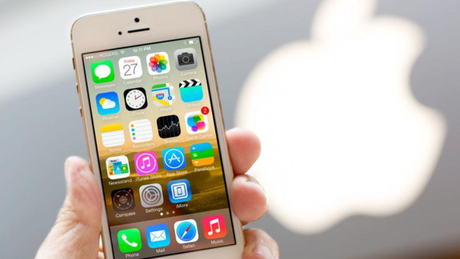 Apple iPhone 5S