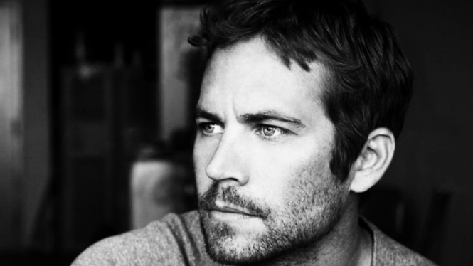 Mengenang Paul Walker