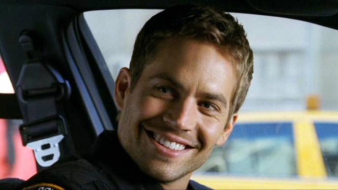 Paul Walker