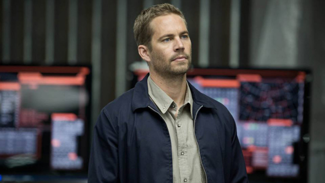Paul Walker