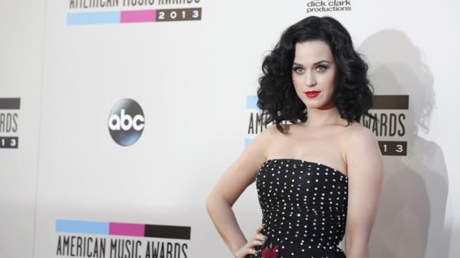 Katy Perry