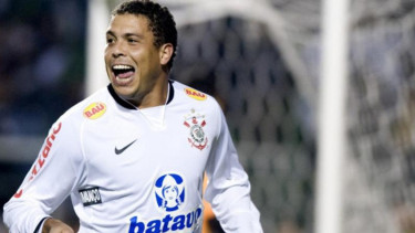Ronaldo Luis Nazario de Lima.