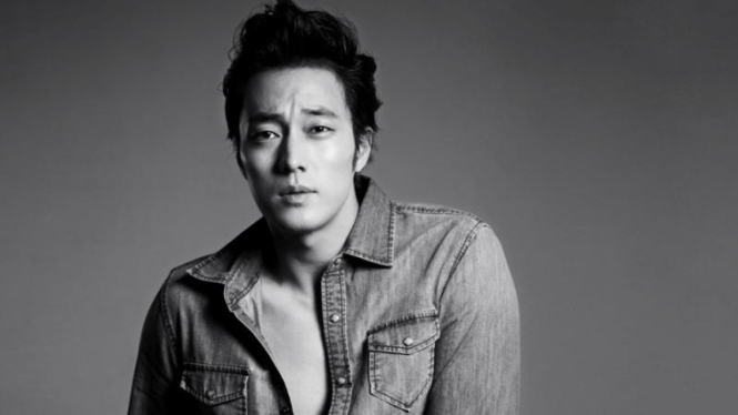 So Ji Sub