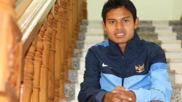 Pemain Madura United, Fandi Eko Utomo