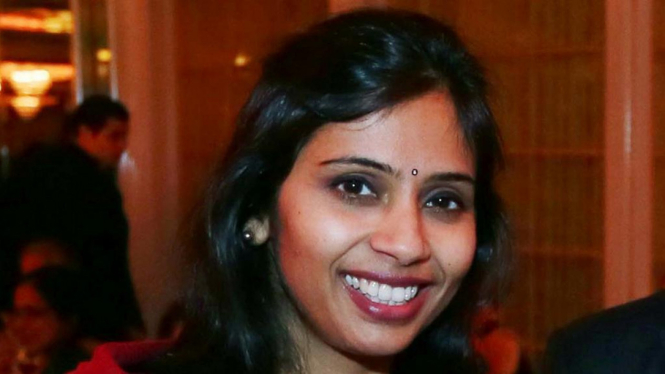 Devyani Khobragade