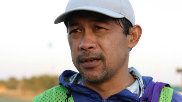 Aji Santoso