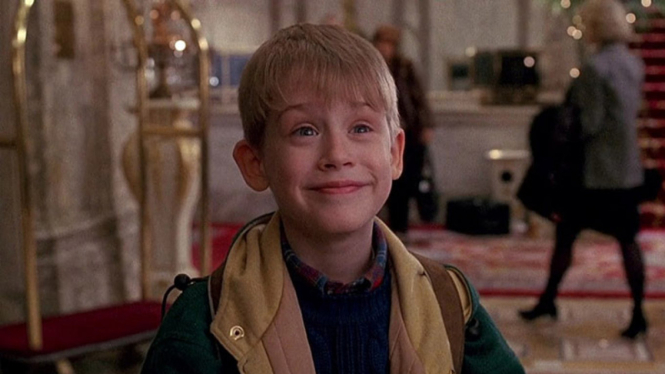 Home Alone