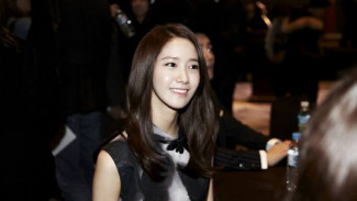 Inikah Pacar Baru Yoona SNSD?
