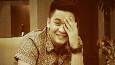 Billy Syahputra