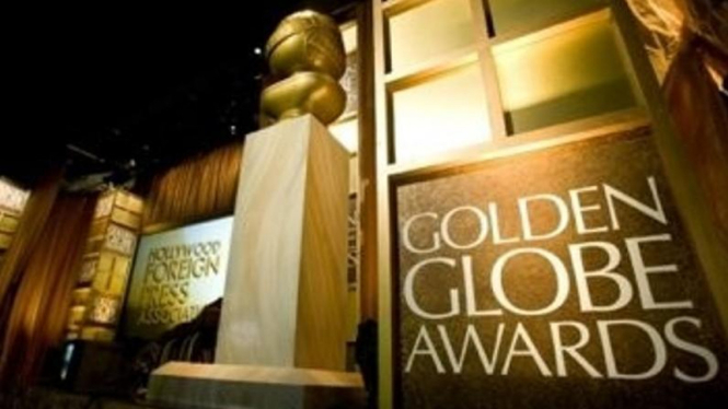 Golden Globe Awards