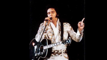 Elvis Presley