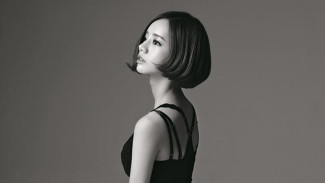Radang Otak, Artis Cantik Korea Hyeri Dirawat di RS