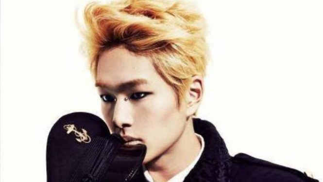 Onew Shinee