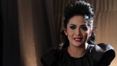Krisdayanti