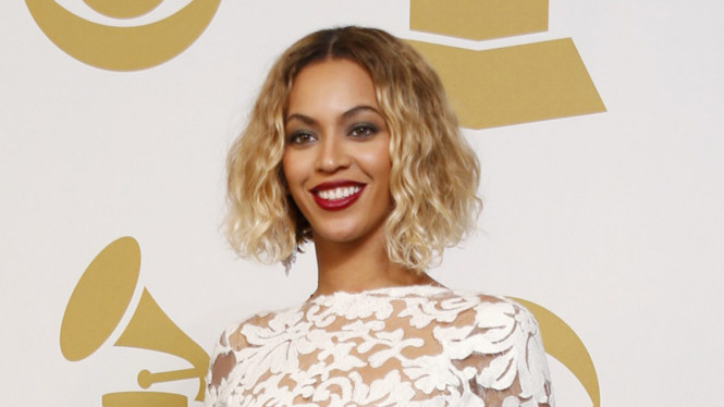Beyonce 