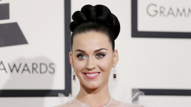  Katy Perry