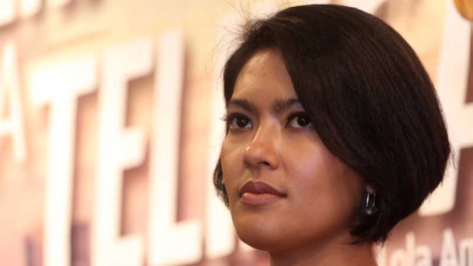 Lola Amaria Sutradarai Film Negeri Tanpa Telinga
