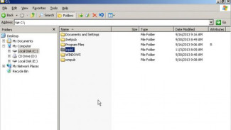 Cara Install dan Konfigurasi Proxy Server di Windows dengan Squid Able