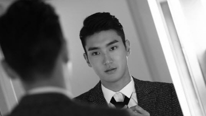 Choi Siwon