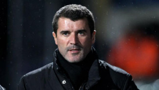 Ole Gunnar Solskjaer Kena Semprot Roy Keane