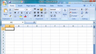 Cara Mudah Menggunakan Microsoft Excel