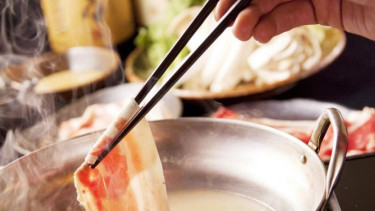 Shabu-shabu