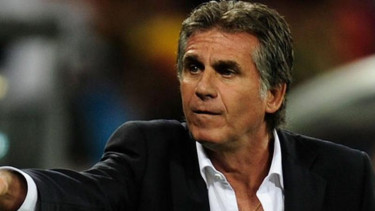 Carlos Queiroz