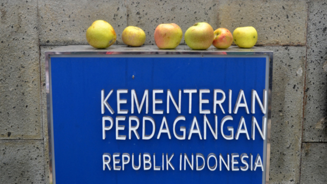Kementerian Perdagangan