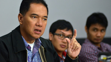Ketua Umum PP PBSI, Gita Wirjawan