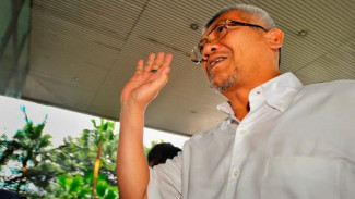 Soal RUU HIP, MS Kaban: BPIP Berubah Jadi BPIdeologi Ekasila