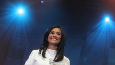 Agnes Monica