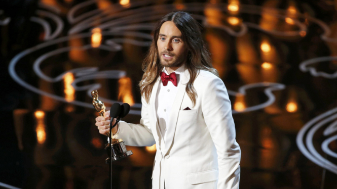 Jared Leto