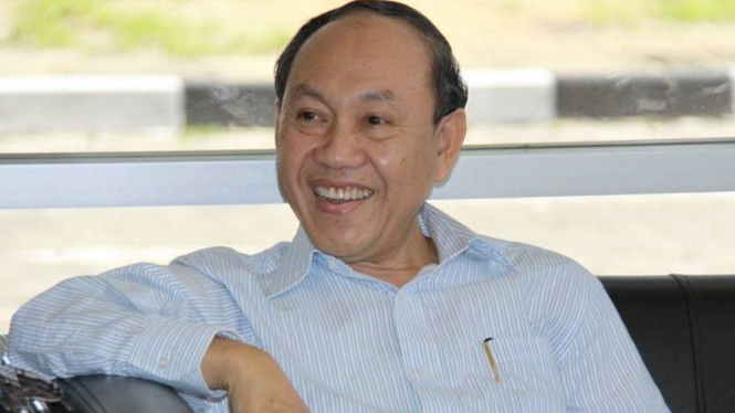 Wahiduddin Adams