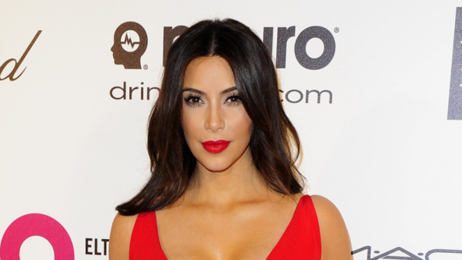 Kim Kardashian