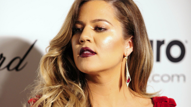 Khloe Kardashian