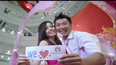Valentine VIVA2