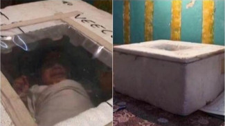 Bayi Prematur Bertahan Hidup di