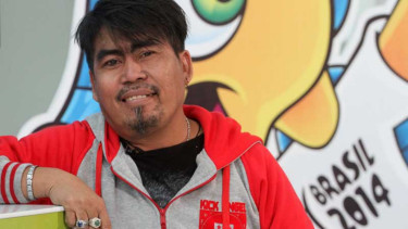 Bopak Castello Mengaku Sudah Ceraikan Istri