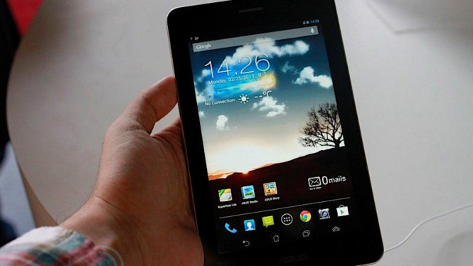 Asus Fonepad