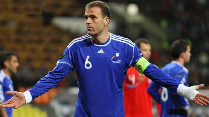 Pemain Andorra, Ildefons Lima