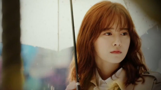 Goo Hye Sun