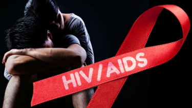 HIV/AIDS