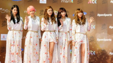 4Minute