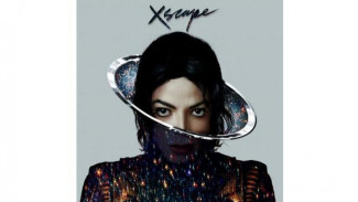 Album Terbaru Michael Jackson Dirilis 13 Mei