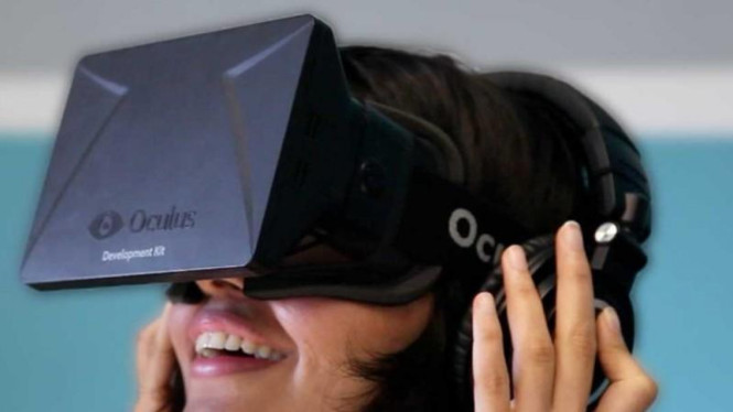 Oculus Rift