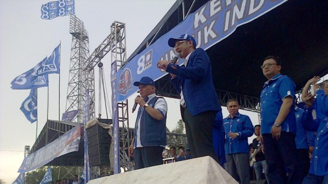 Partai Amanat Nasional