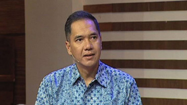 Gita Wirjawan