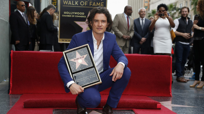 Orlando Bloom